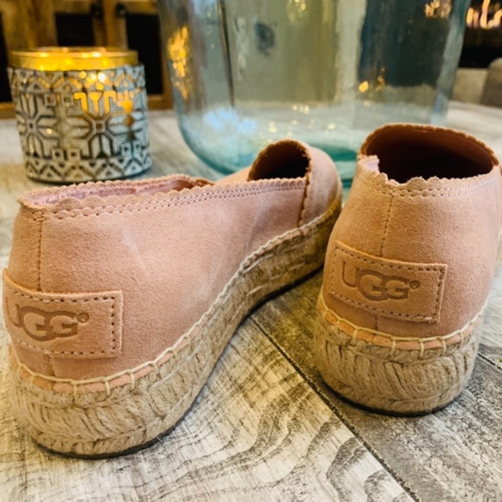 Ugg Shoes
